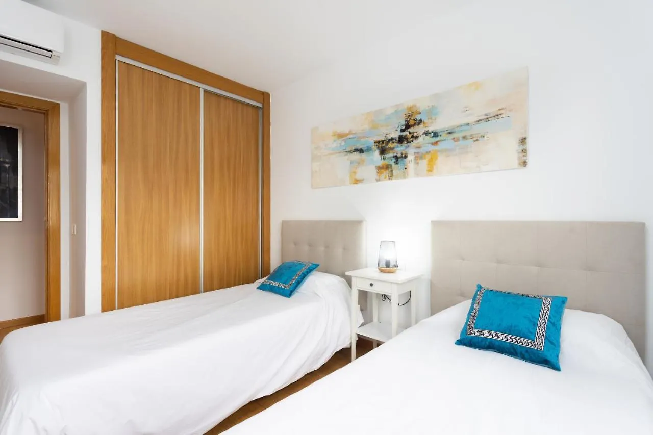 Home2Book Stunning Santa Cruz City Views 0*, Santa Cruz de Tenerife Spain