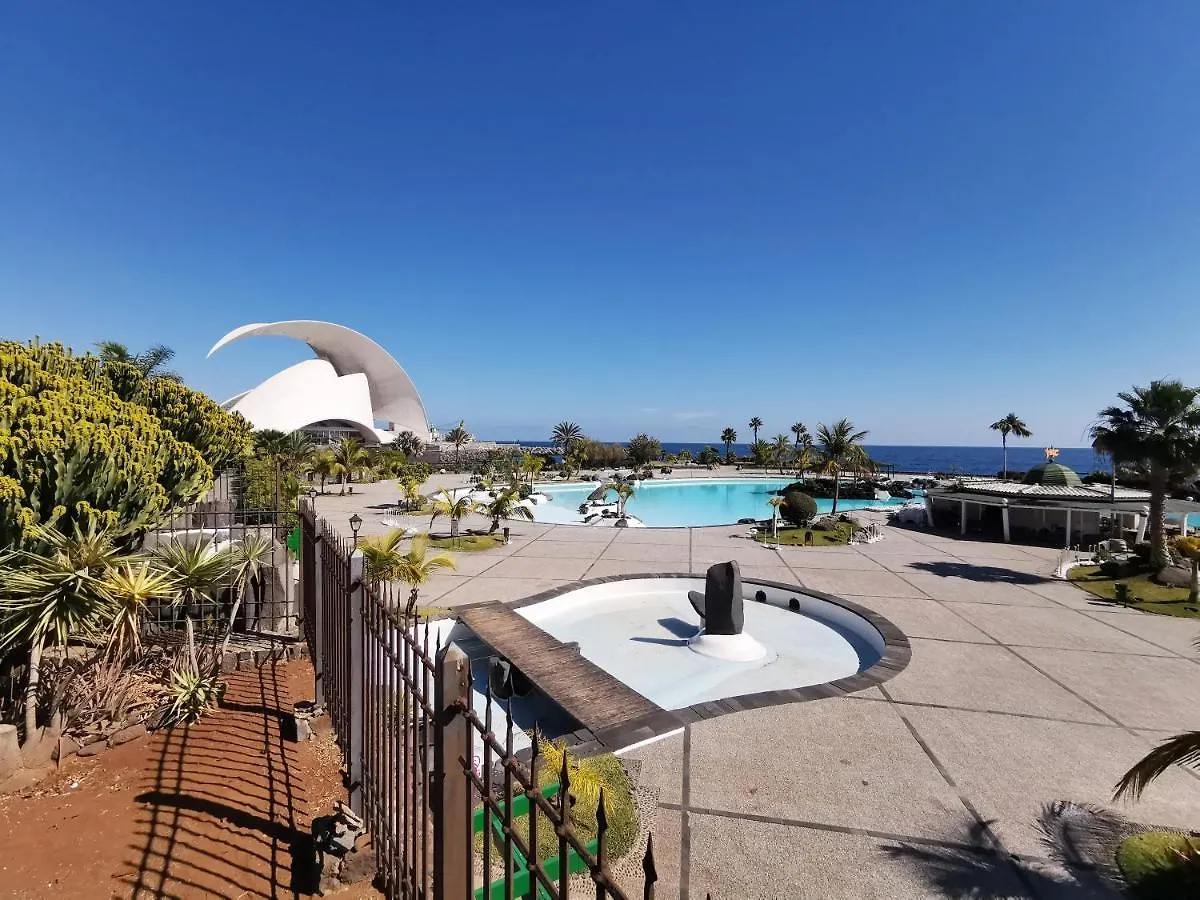 Home2Book Stunning Santa Cruz City Views 0*, Santa Cruz de Tenerife Spain